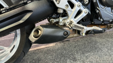 Suzuki Gsx-S GSX800RQM4 (24MY)